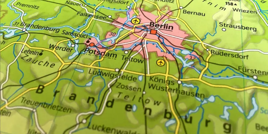 Map Map