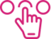 Illustration of selecting the right font plan.