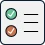 Digital agency platform interface showing interconnected tools, charts, and user icons.
